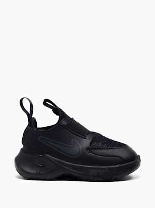 Nike Slip-on trainer Black