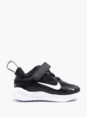 Nike Running shoe Black