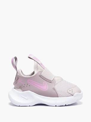Nike Slip-on trainer Purple