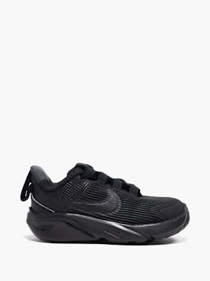 Nike Running shoe Black