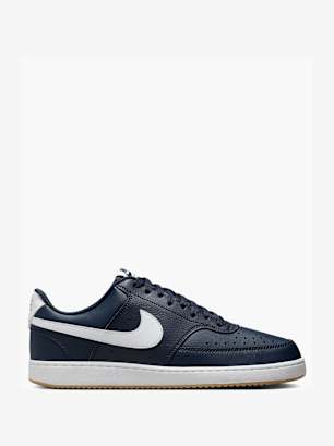 Nike Tenisky Modrá