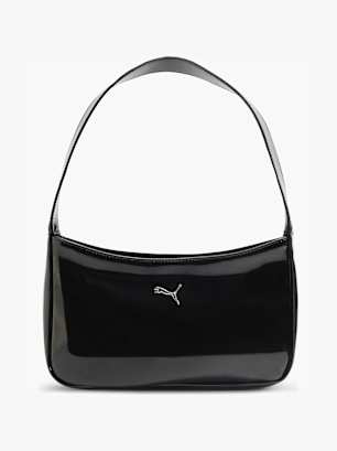 PUMA Handväska Svart