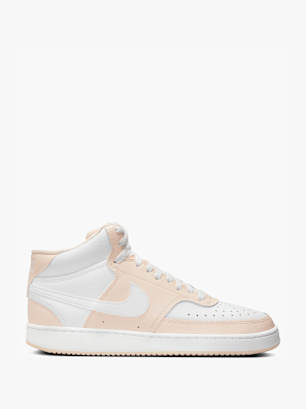 Nike Visoke superge Bela