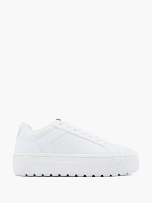 Graceland Sneaker Hvid