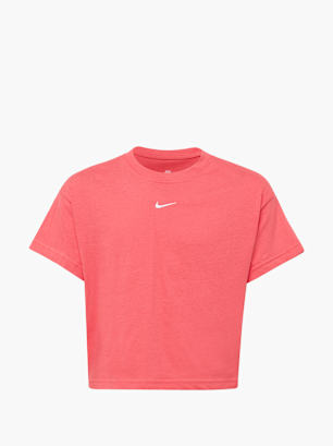 Nike T-Shirt Pink