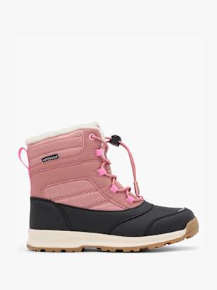 Hi-Tec Bottes Rose