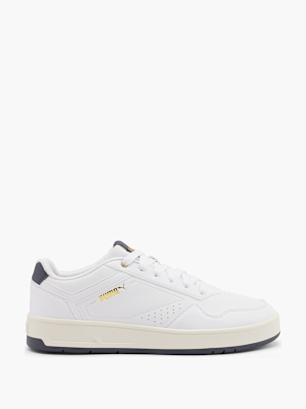 PUMA Sneaker Weiß