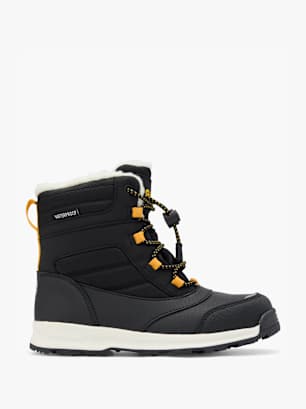Hi-Tec Bottes Noir