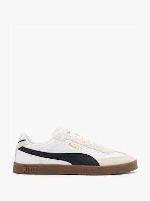 PUMA Sneaker Weiß
