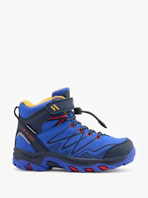 Hi-Tec Chaussure de randonnée Bleu