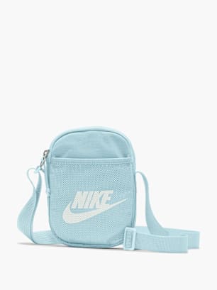 Nike Чанта за рамо Син