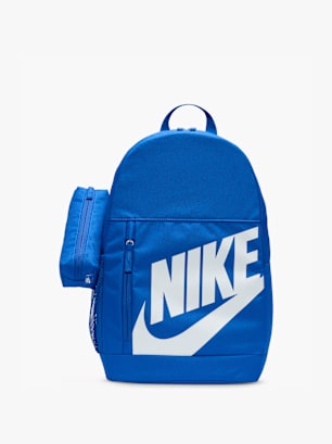 Nike Nahrbtnik Modra