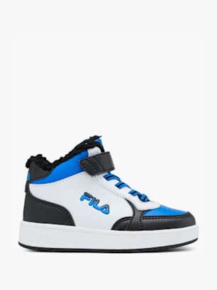 FILA Високи маратонки Син