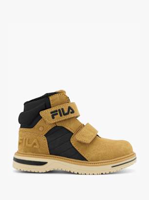 FILA Vinterkänga Beige