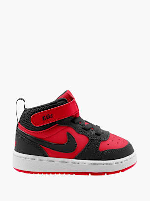 Nike Baskets montantes Rouge
