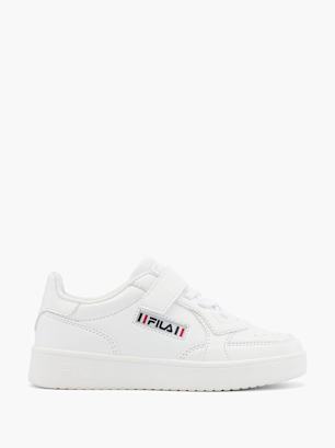 FILA Baskets Blanc