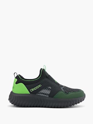 Kappa Baskets Noir