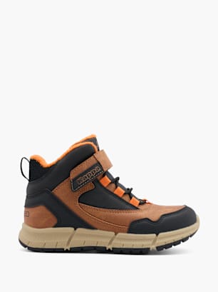 Kappa Boot Brun