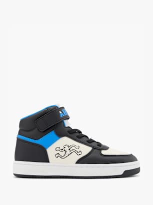 AIRWALK Sneakersy za kostkę Czarny
