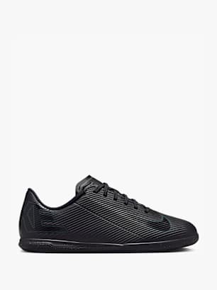 Nike Baskets de football Noir