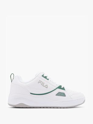 FILA Sneaker Bianco