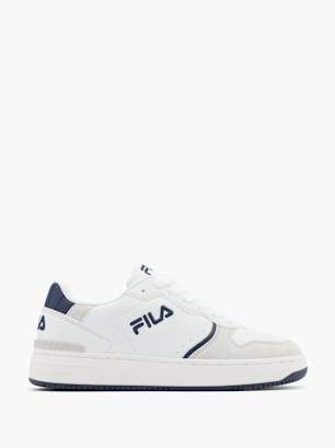 FILA Маратонки Бял