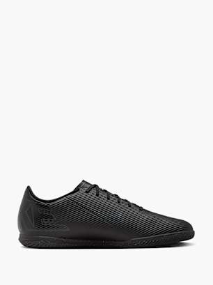 Nike Baskets de football Noir