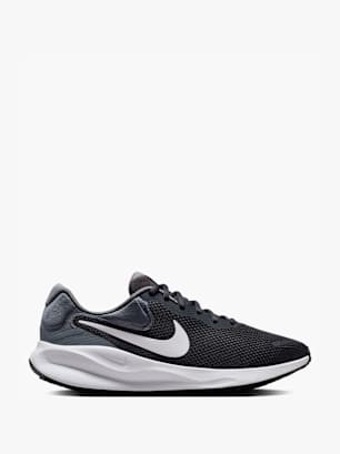 Nike Laufschuh Grau