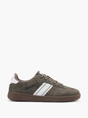 Bench Sneaker Grau