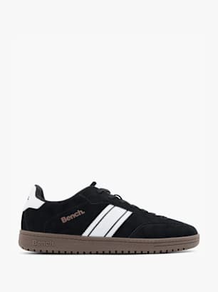 Bench Sneaker Svart