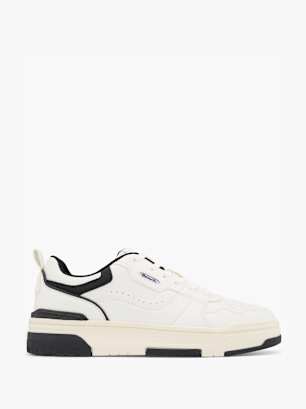 Bench Sneaker Beige