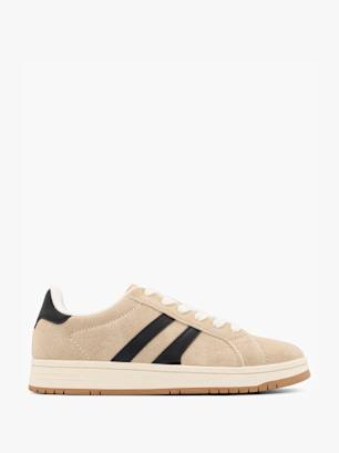Venice Sneaker Beige