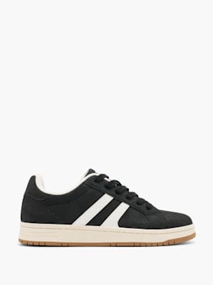 Venice Sneaker Schwarz