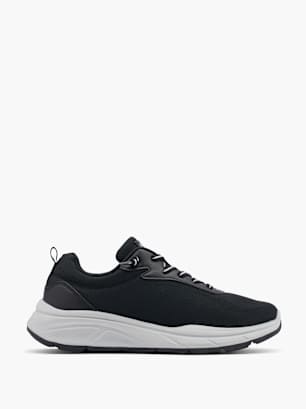 Venice Sneaker Negru