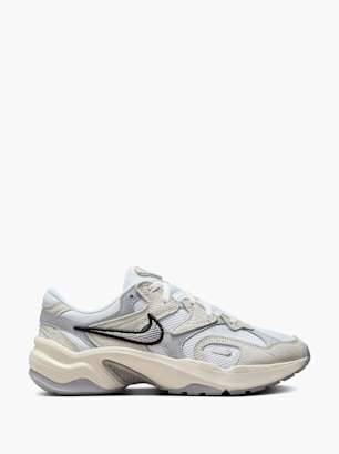 Nike Chunky sneaker Grigio