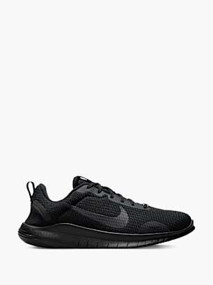 Nike Laufschuh Schwarz