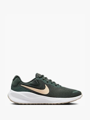 Nike Laufschuh Grün