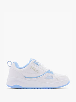 FILA Baskets Bleu