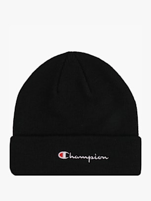 Champion Kepurė Juoda