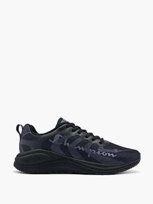 Champion Sneaker Nero
