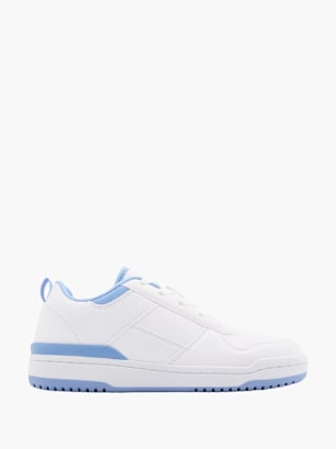Vty Sneaker Alb