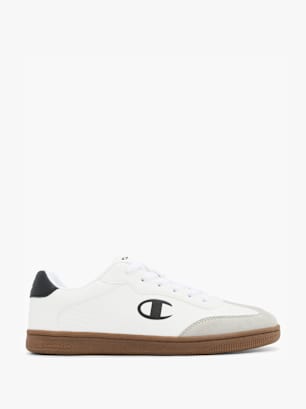 Champion Sneaker Beyaz