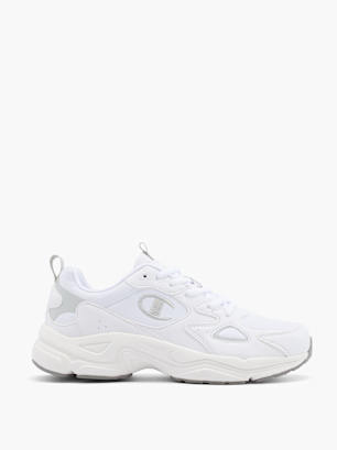 Champion Sneaker Hvid