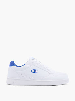 Champion Sneaker Hvid