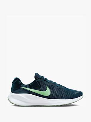 Nike Sneaker Azul