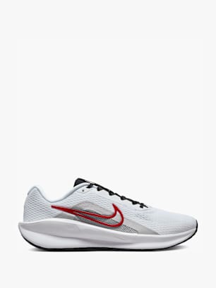 Nike Sapato de corrida Vermelho