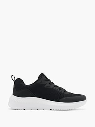 Vty Baskets Noir