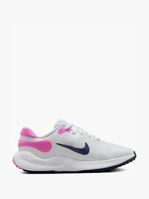 Nike Patike za trčanje Bela