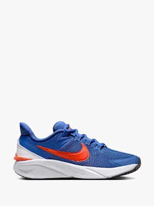 Nike Futócipő kék