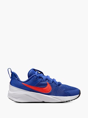 Nike Pantofi pentru alergare Albastru
